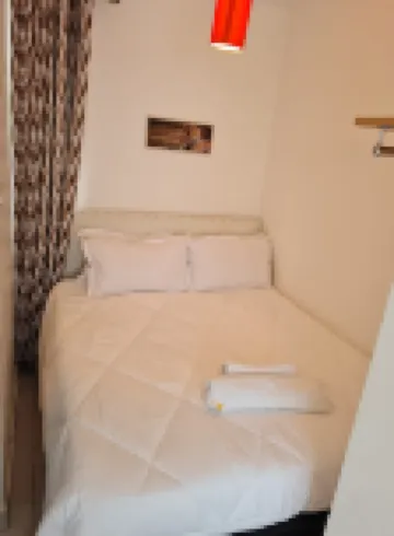 豪華套房賽馬場工作室公寓