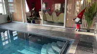 Haus Mit Pool Großschönau - Villas