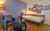 Kempe Komfort Hotel Hotel in zona Hanielpark Apartment Cocoon Apartment