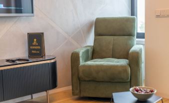 Apartments Royal - Sakura Park