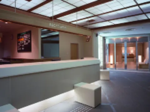 悠悠廣場 & 酒店廣場迎賓館 橫手市酒店