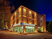Gulluk Uno Elegance Otel Hôtels à : Dorttepe Mahallesi