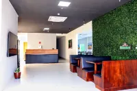 Hotel Fly - Aeroporto Cuiabá Hotels near Praça Elucimar Teodoro Borges - Construmat