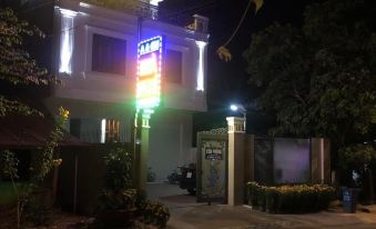Nha Nghi A&EM