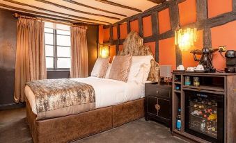 Funky Monk Hotel