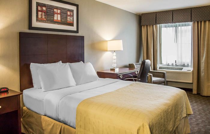 Quality Inn