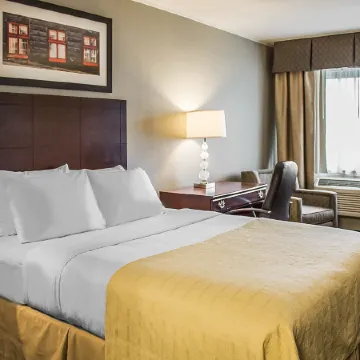 Quality Inn