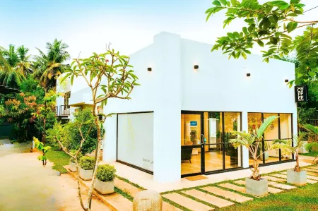 The Ivy Lake Отели рядом с достопримечательностью «Анурадхапура»