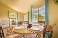 كاسيا فيلا فنادق في Reading