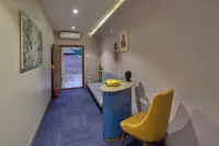 Regenta Resort Sakleshpur - Kylpylä