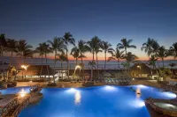 Paradise Village - Beach