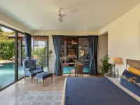 Aalia Villas Anjuna, Goa by Aalia Collection Hotels in Assagao