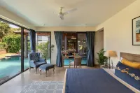 Aalia Villas Anjuna, Goa by Aalia Collection Hotels in Assagao