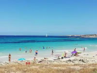 Lago Playa - Beach