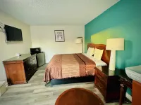 King's Inn Motel Hotels in Selma