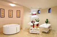 Hotel St. Bruno - spa