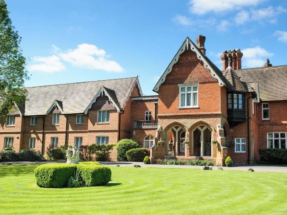 Audleys Wood Hotel, Basingstoke