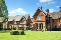 Audleys Wood Hotel, Basingstoke - Boutique