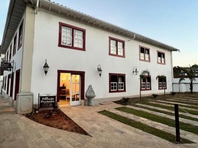 Pousada Tiradentes