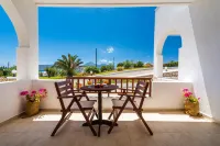 Konstantinos Hotels in Milos