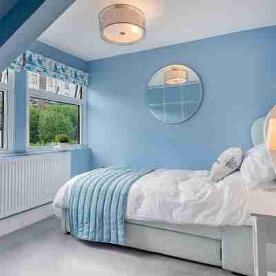 Belsfield Cottage in Bowness-on-Windermere Rooms