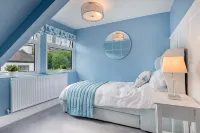 벨스필드  코티지 인 바우니스 온-윈더미