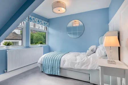 Belsfield Cottage in Bowness-on-Windermere