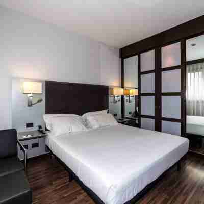 AC Hotel Vicenza Rooms