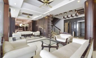 FabHotel Prime Surya