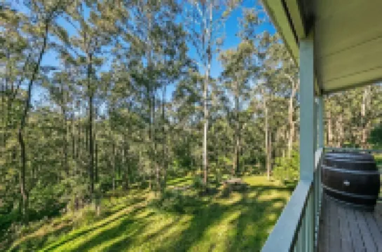 Cottages on Mount View