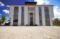 Arpaçay Apart Otel Hotels in 