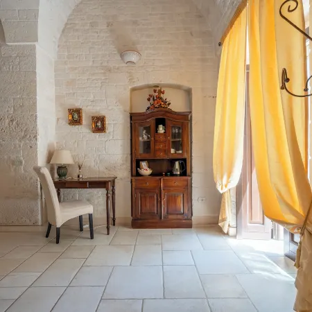 Trulli Contento - Rooms & Apartments