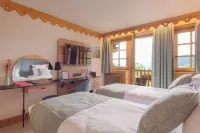 La Ferme du Golf Hotels in Megeve