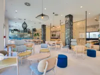 ลิเวนซา ลิฟวิ่ง สตูดิโอส์ มาลากา เฟเรีย