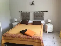 Chambres d'Hôtes les Palettes Hotel di Vagnas