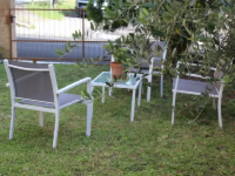 Alle Terme B&B Hotels in Rapolano Terme