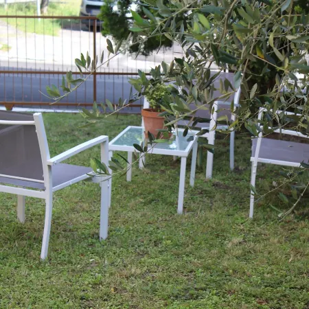 Alle Terme B&B