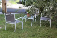 Alle Terme B&B Hotels in Rapolano Terme