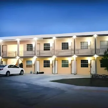 Hotel Star Matamoros