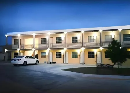 Hotel Star Matamoros