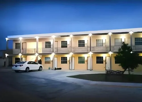 Hotel Star Matamoros