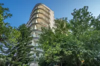 Carmen Suite Hotel - ที่มีสปา