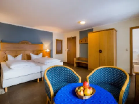 Rübezahlbaude Hotels in Waltersdorf