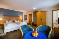 Rübezahlbaude Hotels in Grossschonau