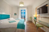 Piccolo Grand Hotel - balcony