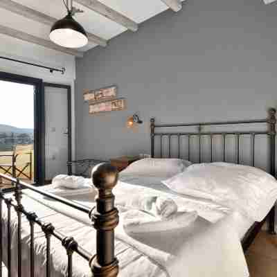 Niriides Apartments Rooms