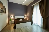 Il Vecchio Marsala - balcony