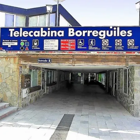 Todosierranevada Zona Baja - Montblanc Vistas A la Montana - Junto a Los Telecabinas