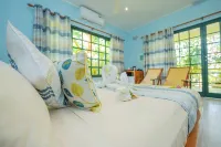 Pension Michel - balcony