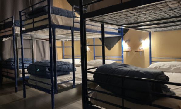 Lion University & Youth Hostel Milano